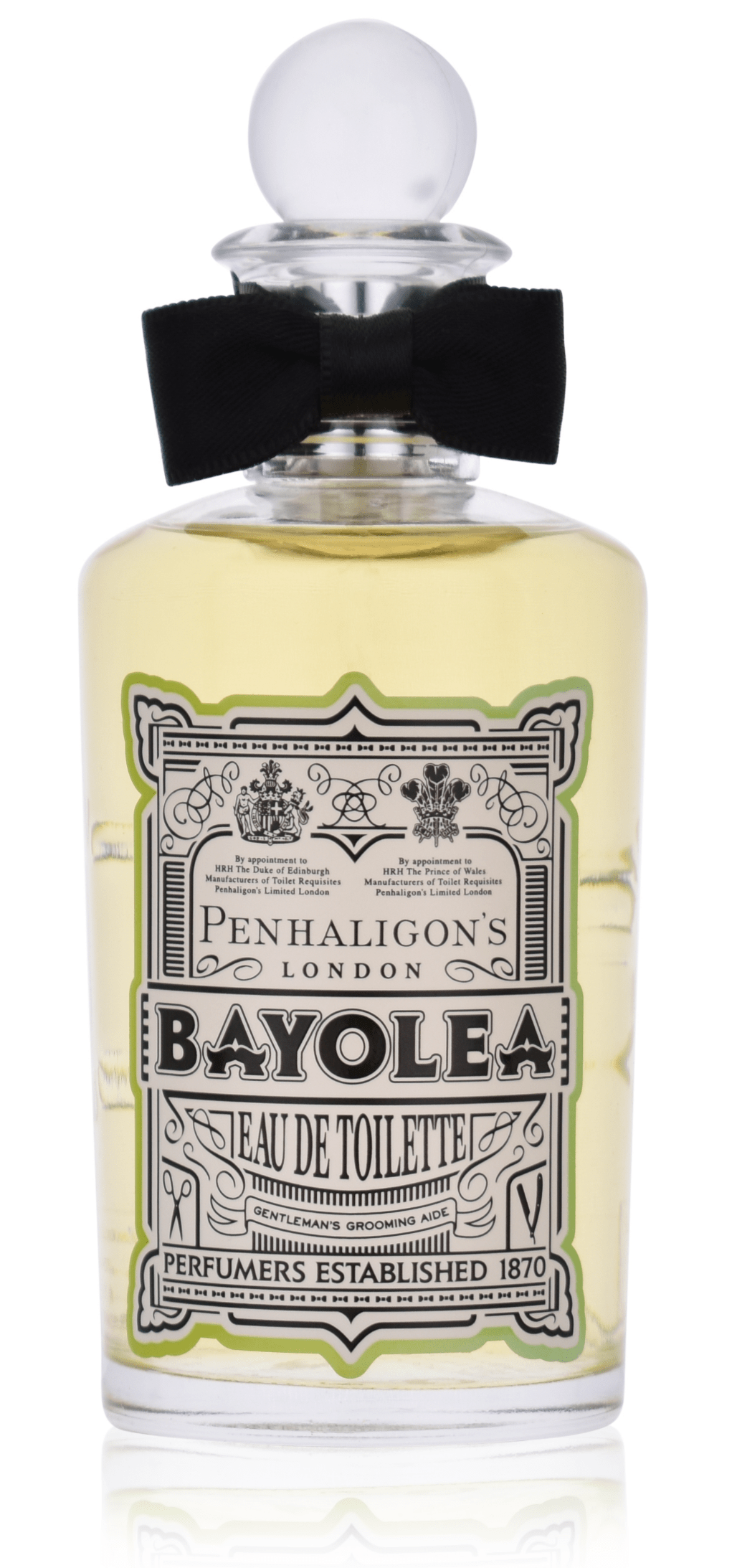 Bayolea eau best sale de toilette